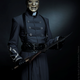 Illustration for article titled Fantastic Dishonored Cosplay Does The Game Justice